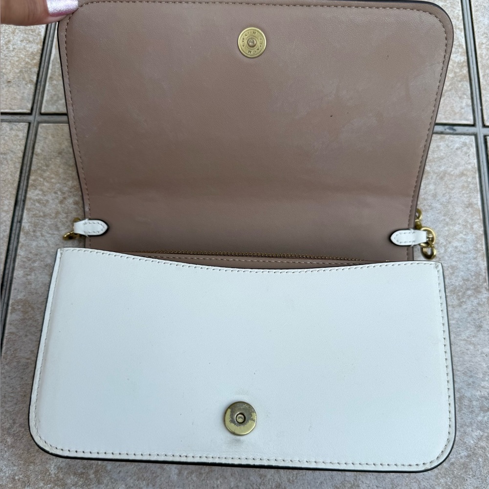 Coach Bea Crossbody - Picture 11 of 16